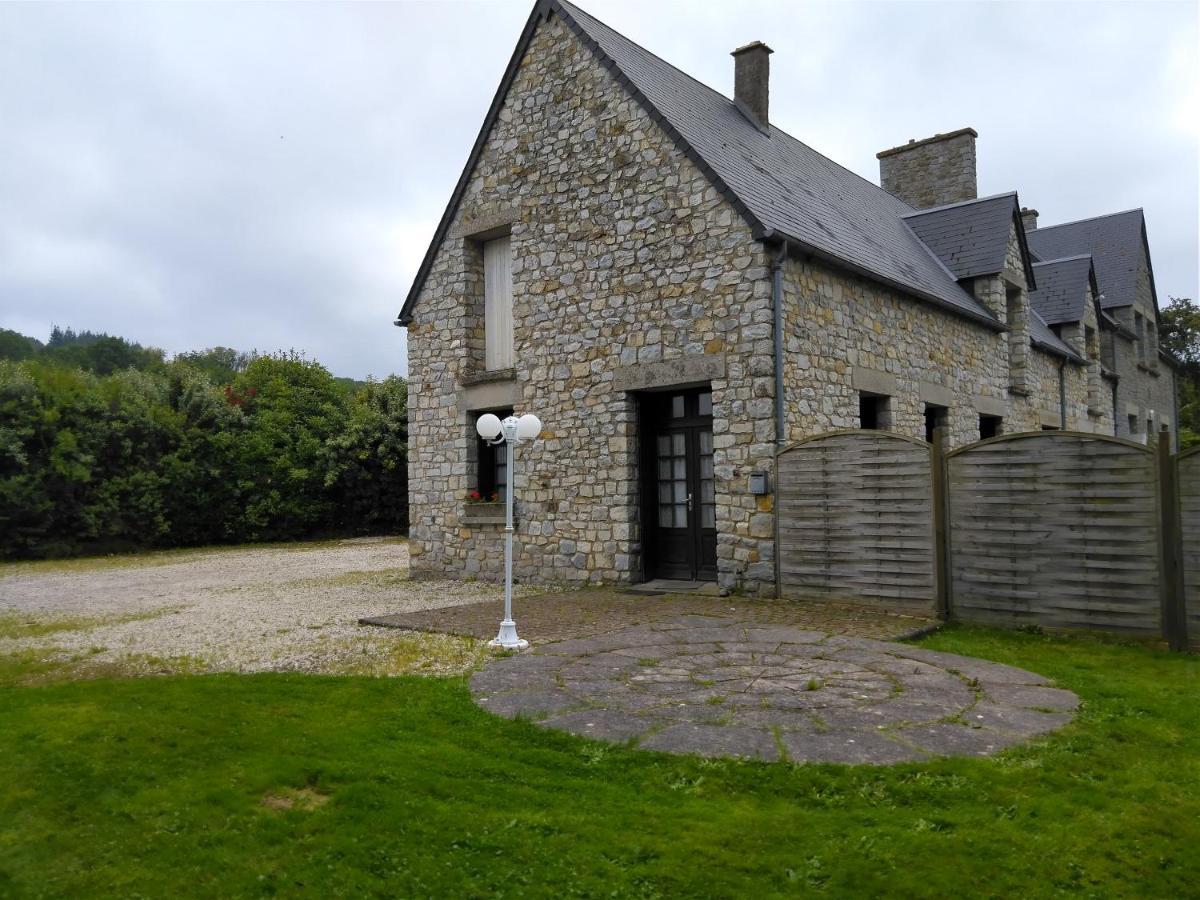 Gites Les Clairets - Normandie Мортен Экстерьер фото